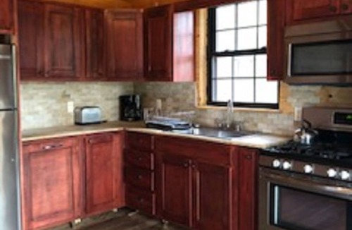 Chippewa Bay Cottage | Riverbay Adventure Inn