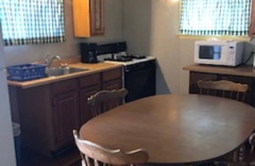 Chippewa Bay Cottage | Riverbay Adventure Inn