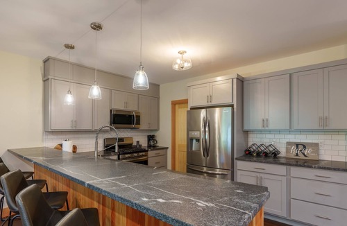 Lake Placid House | Riverbend #19 Luxury Town Home - Close to town