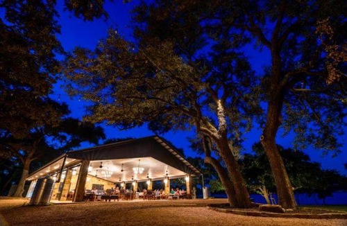 Spicewood Villa | Riverbend Cabin #18
