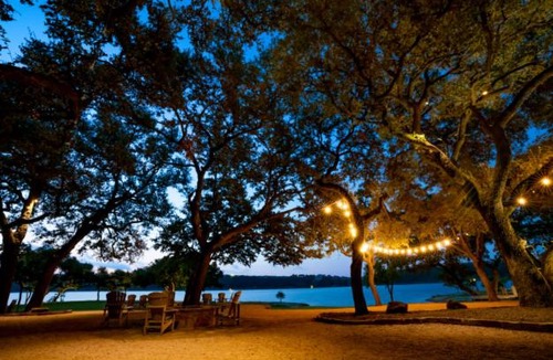 Spicewood Villa | Riverbend Cabin #18