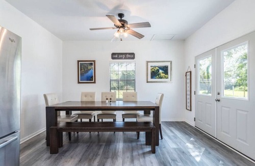San Marcos House | Riverbend Hideaway - 5 Min to Downtown & Tubing