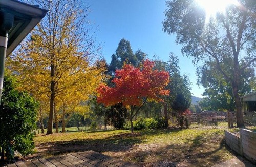 Freeburgh House | Riverbend Homestead