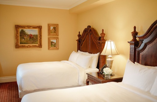 Niagara-on-the-Lake Hotel | Riverbend Inn and Vineyard