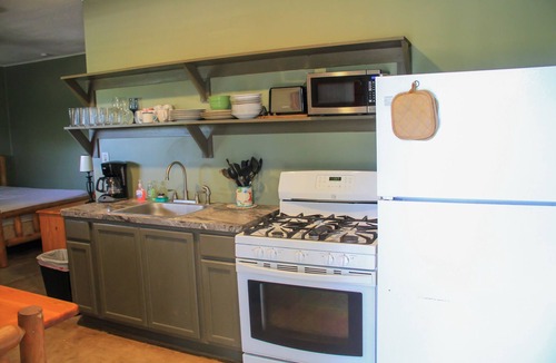 Concan Hotel | Riverbend on the Frio Motel 12