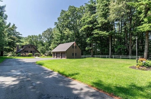 Watertown House | Riverbend Retreat Black River