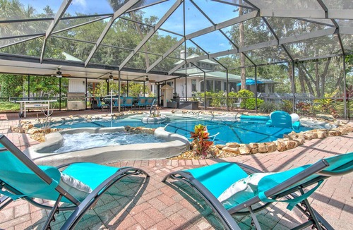 Riverview Bed & Breakfast | Riverbend Retreat