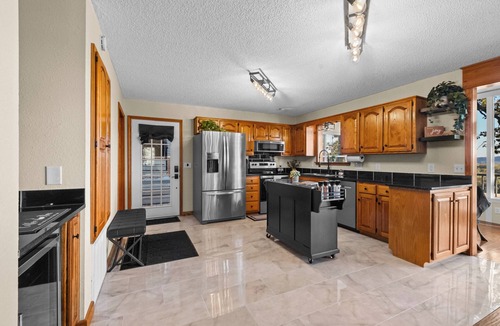 Springdale House | Riverbend Retreat: Water Views - Fire Pit - On 5 Acres