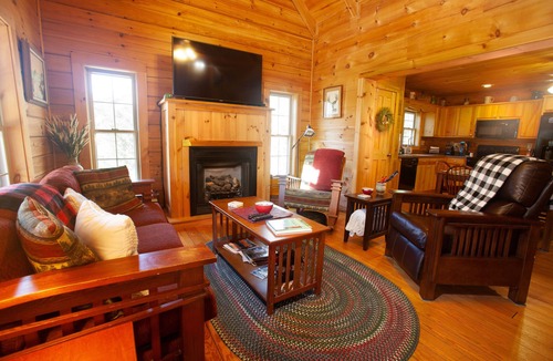 Lake Lure Cabin | Riverbend Subdivision 140 Bunting Lane