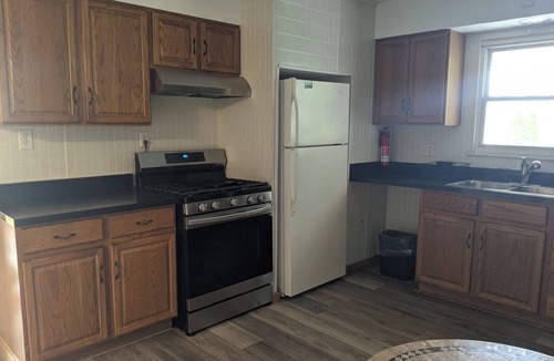 Madison Hotel | Riverboat Inn and Suites