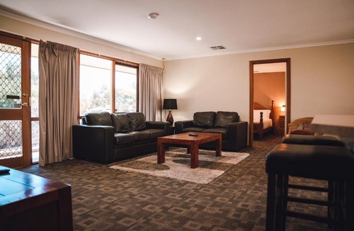 Monash Apartment | Riverbush Cottages