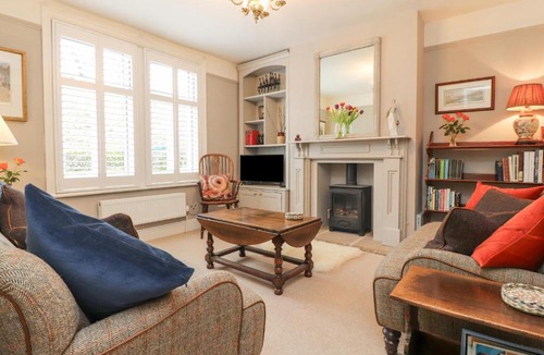 Linton-in-Craven House | Riverdale House