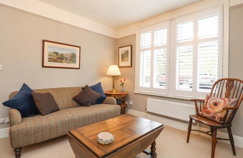 Linton-in-Craven House | Riverdale House