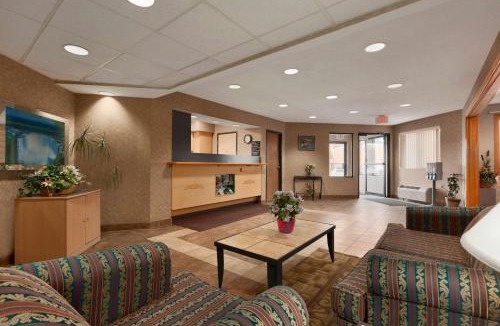 West Springfield Hotel | Riverdale Inn