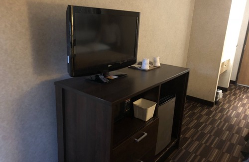 West Springfield Hotel | Riverdale Inn