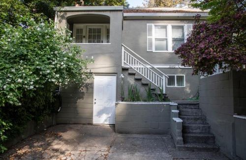 Northwood House | Riverdale