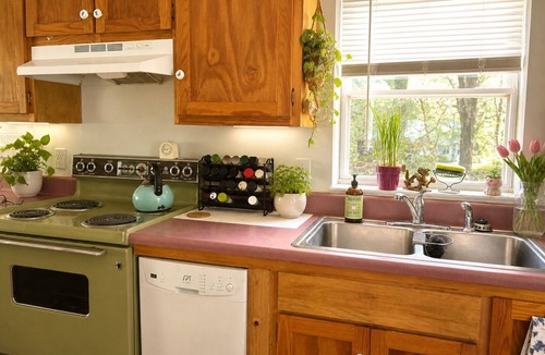 Franklin House | RiverDance Retreats- Riverfront, Waterfalls, Unforgettable - Got It All - DEAL!