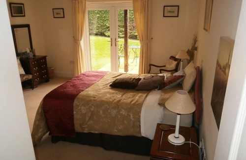 Ebford Bed & Breakfast | Riverdown B&B