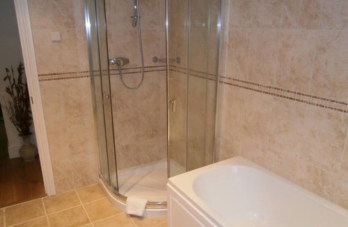 Ebford Bed & Breakfast | Riverdown B&B