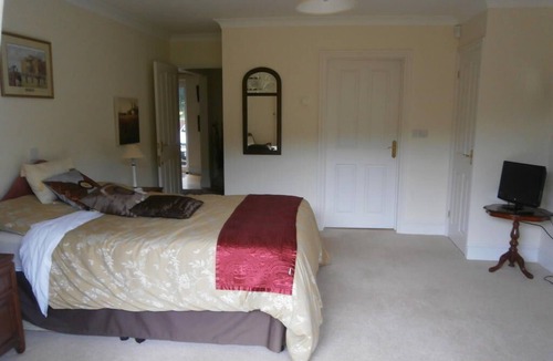 Ebford Bed & Breakfast | Riverdown B&B