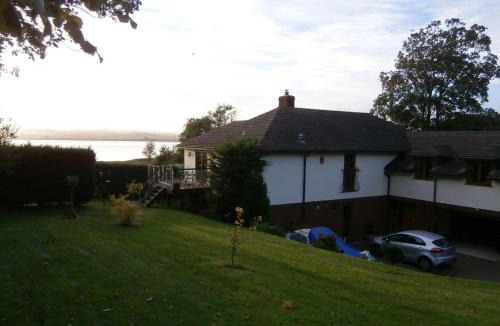 Ebford Bed & Breakfast | Riverdown