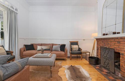 Port Fairy House | Riverend Regent