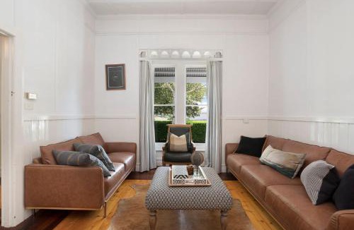 Port Fairy House | Riverend Regent