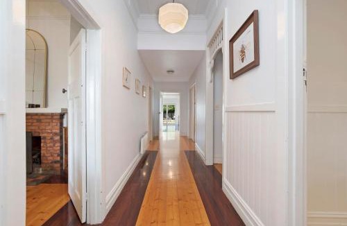 Port Fairy House | Riverend Regent