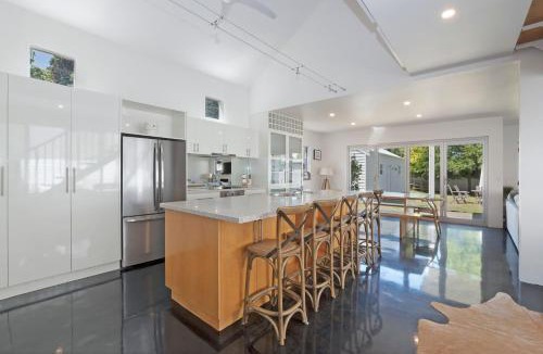 Port Fairy House | Riverend Regent