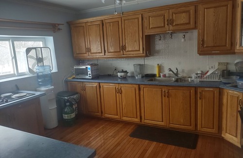 Balderson House | Riverfarmview Estate