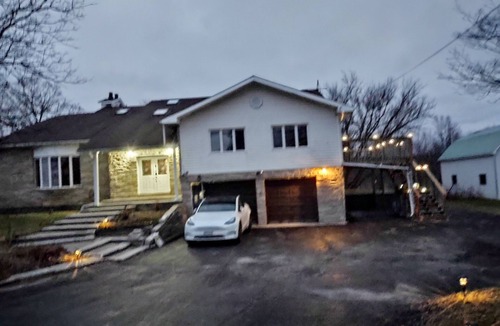 Balderson House | Riverfarmview Estate