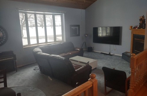 Balderson House | Riverfarmview Estate