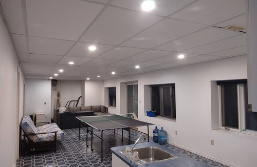 Balderson House | Riverfarmview Estate