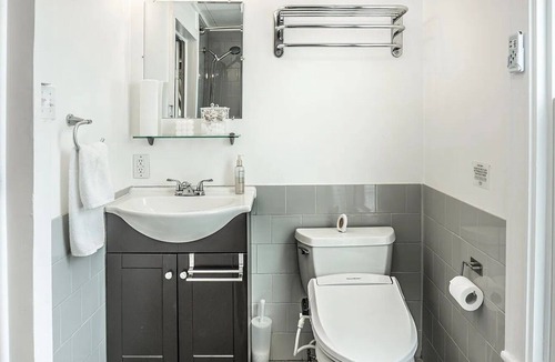 Greeneville Other | Riverfront 1800s Stagecoach Inn! Completely remodeled with 5 beds/5 baths