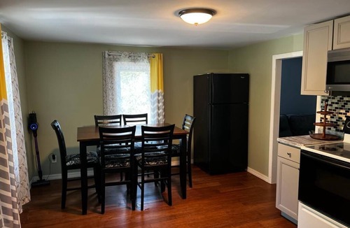 Montague Apartment | Riverfront 2 Bedroom Unit 2