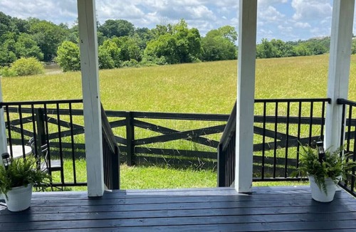 Knox County Cottage | Riverfront - Amazing Views