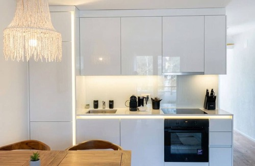Glattbrugg Apartment | Riverfront Apt | Balcony | Zurich Airport | WiFi