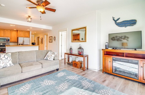 Florence Condo | Riverfront Apt in Old Town Florence!