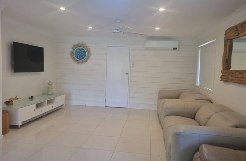 Tweed Heads West House | Riverfront