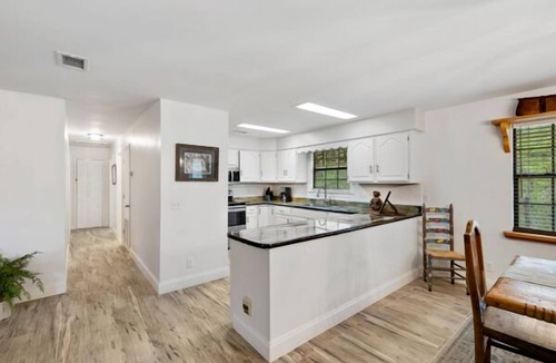 Fort White Cabin | Riverfront Cabin, Ichetucknee River