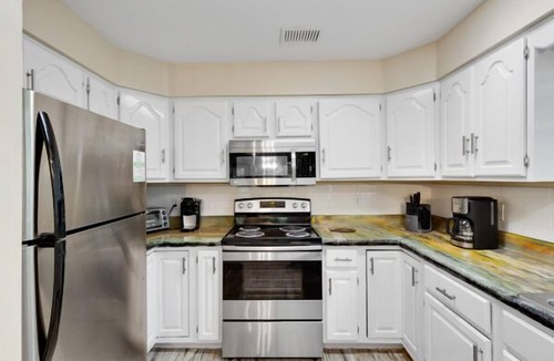 Fort White Cabin | Riverfront Cabin, Ichetucknee River