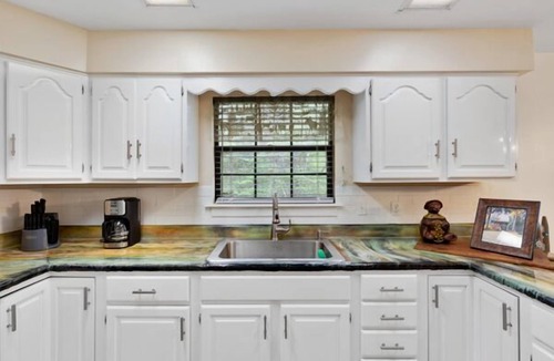 Fort White Cabin | Riverfront Cabin, Ichetucknee River