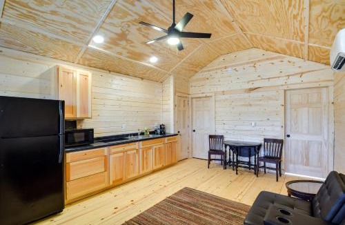 Blanchardville House | Riverfront Cabin Rental ~ 9 Mi to Yellowstone Lake