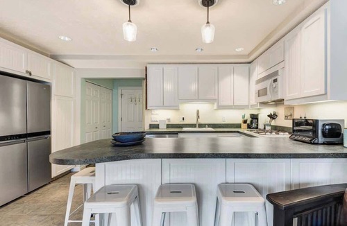 Bend Cottage | Riverfront Cottage - Steam Room & Pet Friendly!