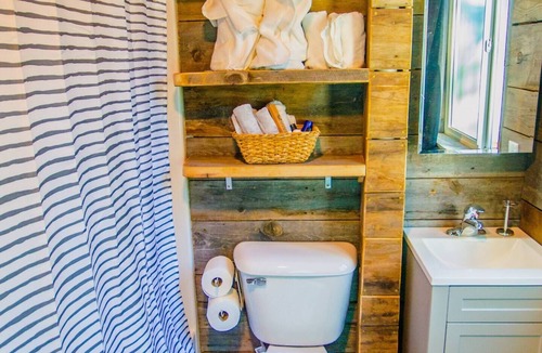 Bonner-West Riverside House | Riverfront Dome on the Clark Fork with private beach