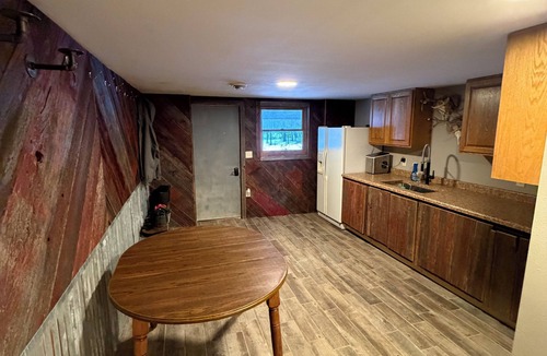 Chili House | Riverfront Escape on the Black River w/Iconic Grain Bin Bar