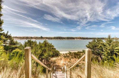 Florence House | Riverfront Estate