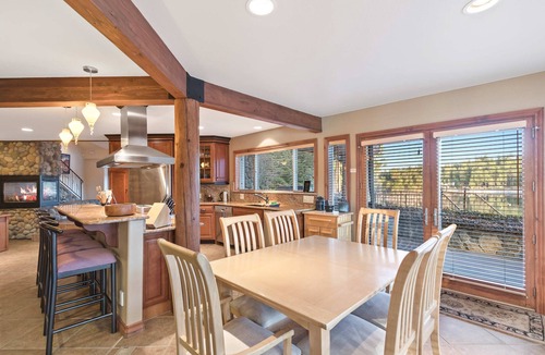 Post Falls House | Riverfront Estate