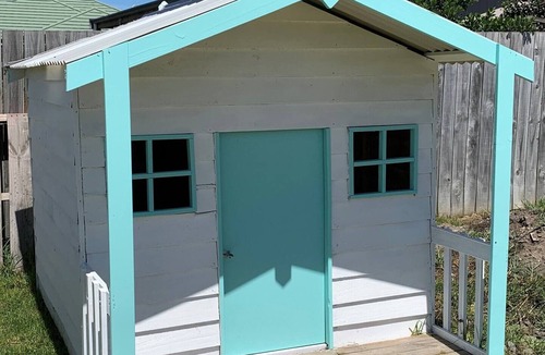 Ruakaka House | Riverfront gem in Ruakaka