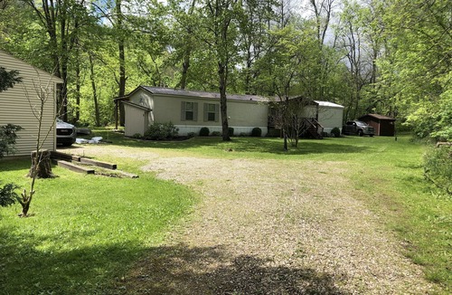 Loudonville House | Riverfront Get-A-Way